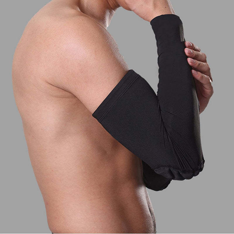 💪✨ High-performance knee protector set | Anti-slip, breathable, joint support 🏀🏃‍♂️