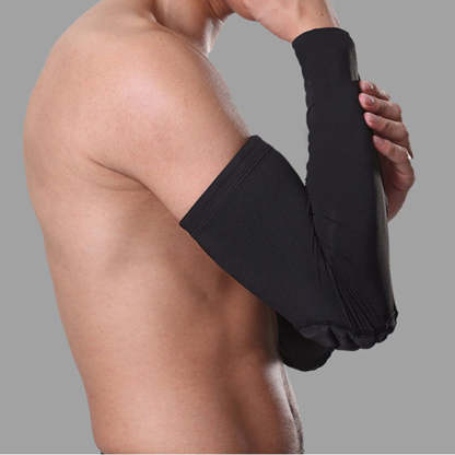 💪✨ High-performance knee protector set | Anti-slip, breathable, joint support 🏀🏃‍♂️