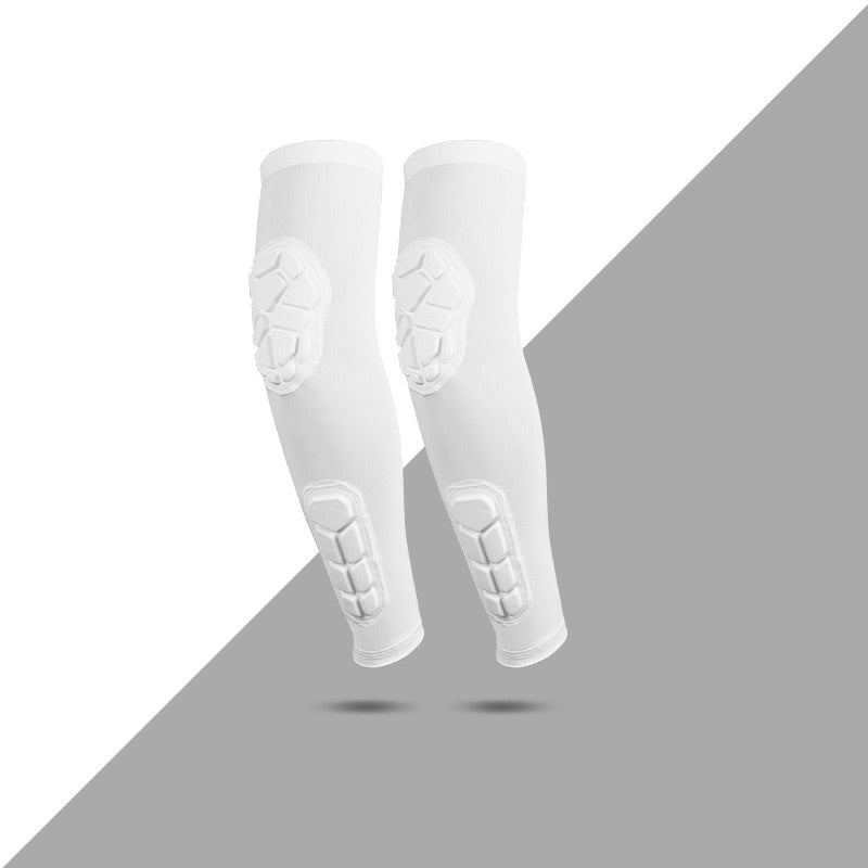 💪✨ High-performance knee protector set | Anti-slip, breathable, joint support 🏀🏃‍♂️