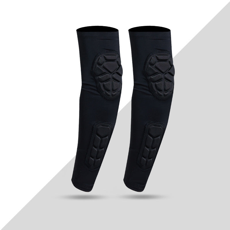 💪✨ High-performance knee protector set | Anti-slip, breathable, joint support 🏀🏃‍♂️