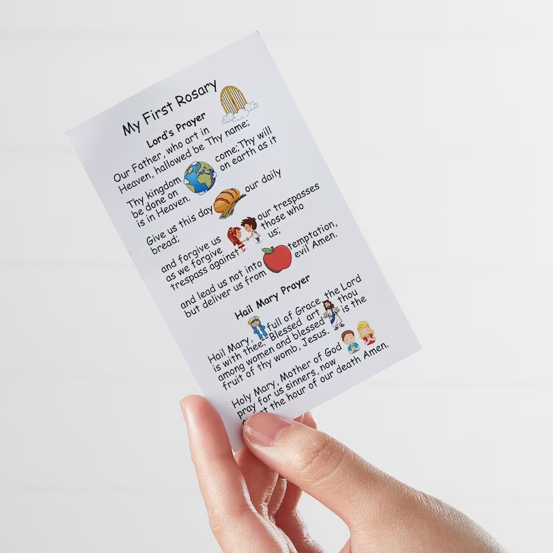 Personalized Religious Gifts