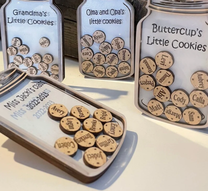 Personalized Friend Gift