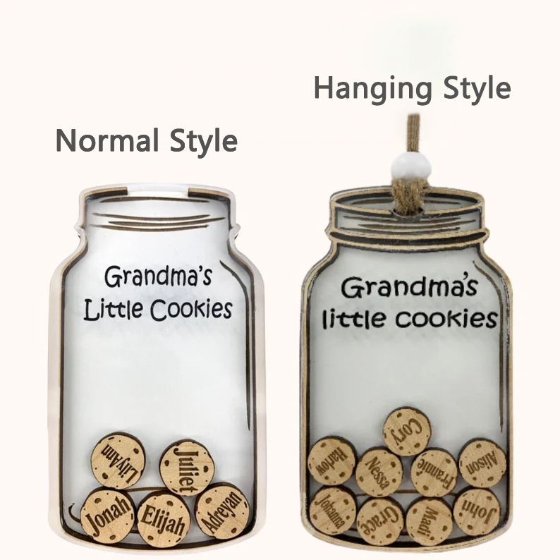 Personalized Friend Gift