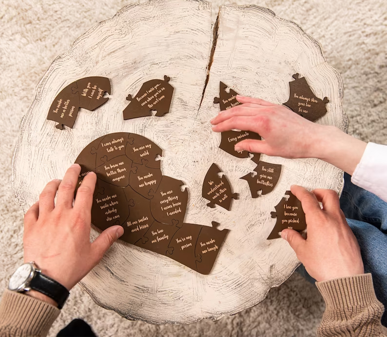 Personalized gifts for friend