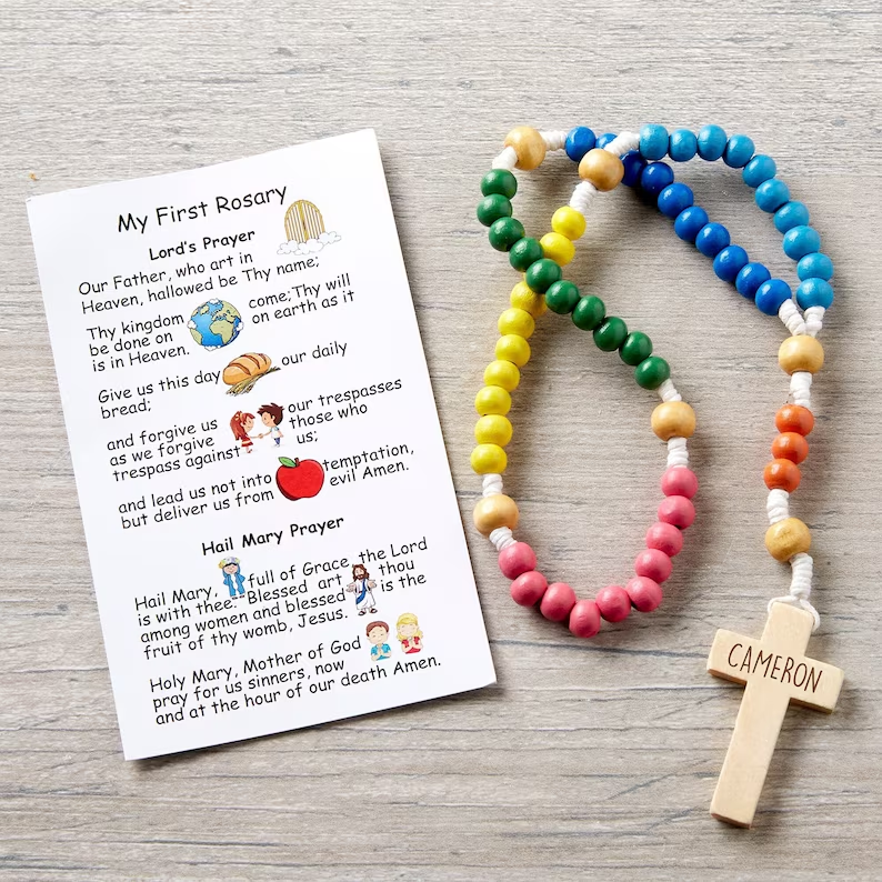 Personalized Religious Gifts