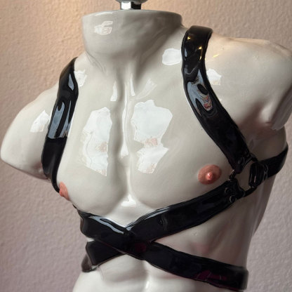 Apollo Body Sculpture Table Lamp