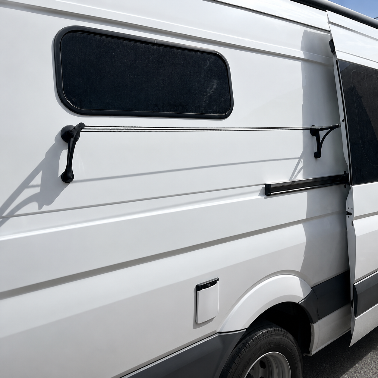🎁Last Day 60% OFF - Magnetic clothesline for cars & campers