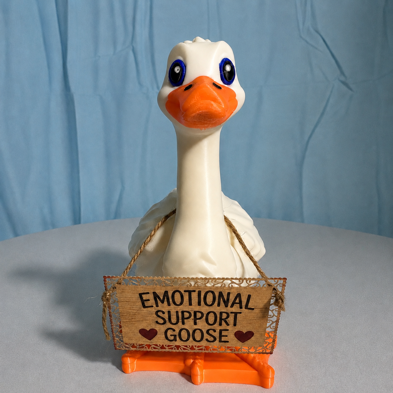 🎁Last Day 60% OFF - Emotional Support Goose