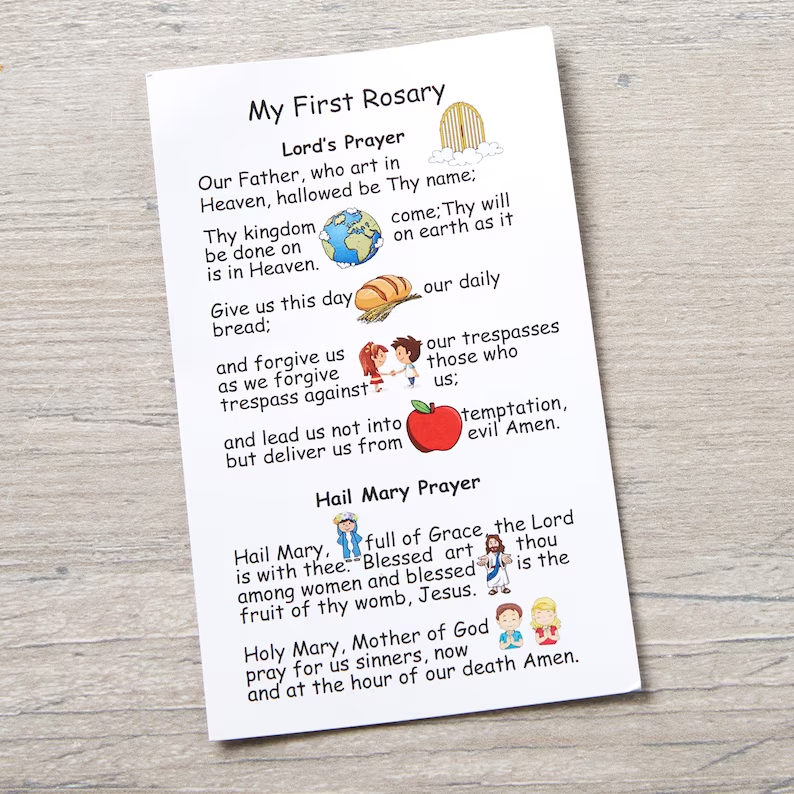 Personalized Religious Gifts