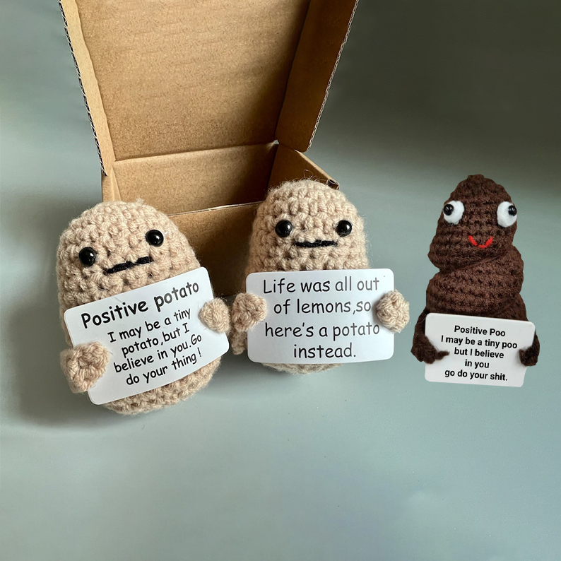💩Positive Poo Gift