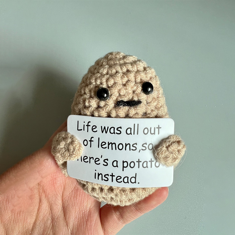 💩Positive Poo Gift