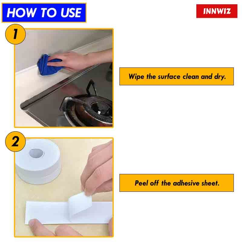 Mold Sealer