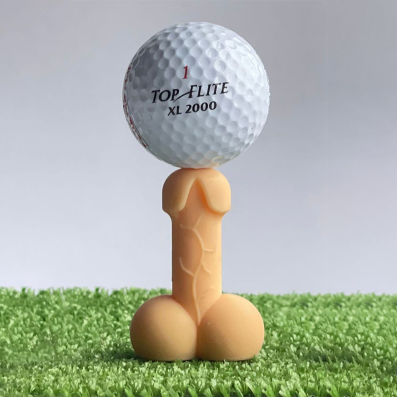 🏌Funny Golf Tees Gift