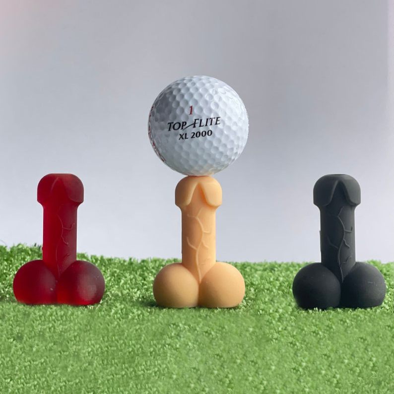 🏌Funny Golf Tees Gift