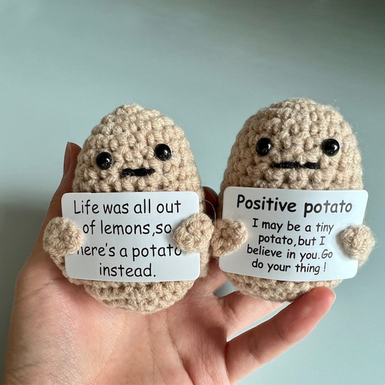 💩Positive Poo Gift
