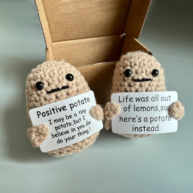 💩Positive Poo Gift