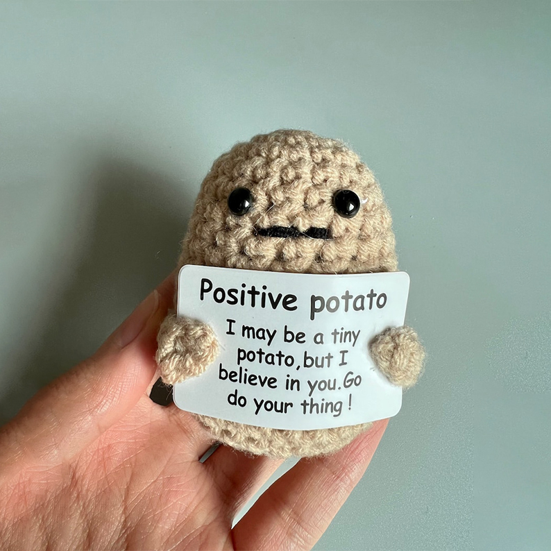 💩Positive Poo Gift