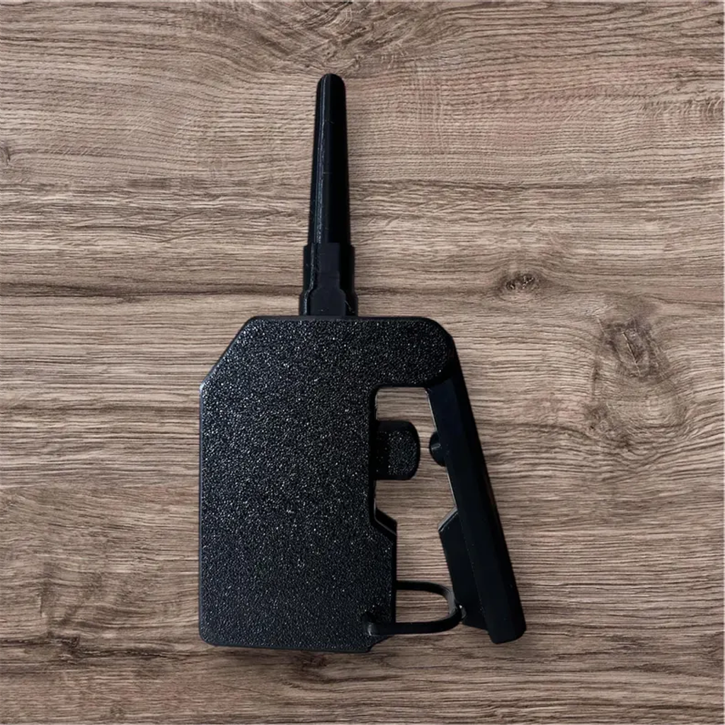 🔧 3D-Printed M57 Firing Device Replica