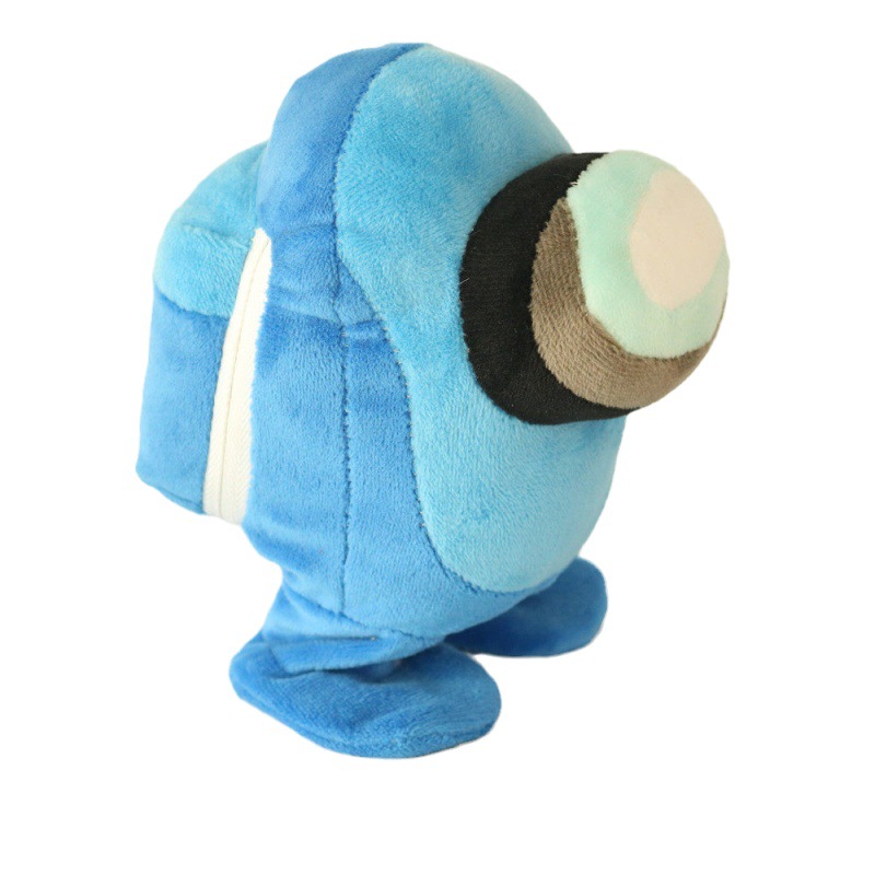 Among Us Interactive Electric Plush Toys