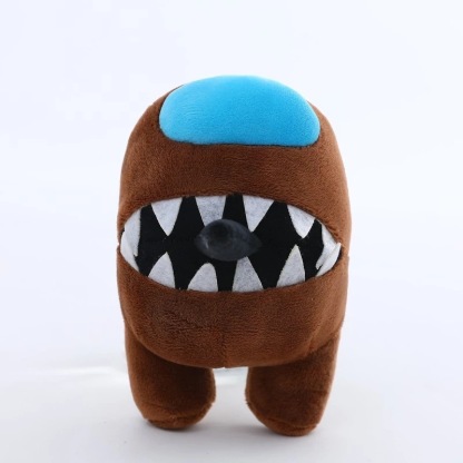 Among Us Plush Dolls (Chompy Edition)