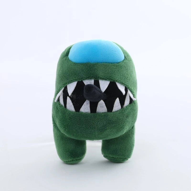 Among Us Plush Dolls (Chompy Edition)