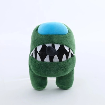 Among Us Plush Dolls (Chompy Edition)