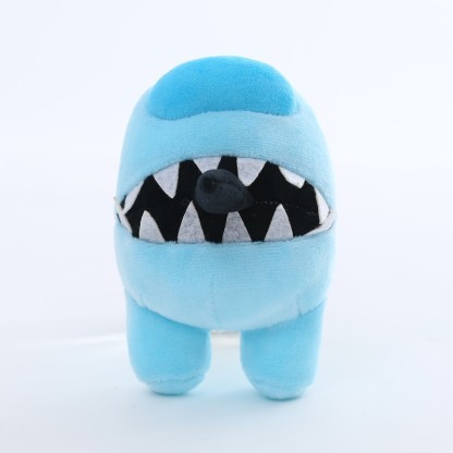 Among Us Plush Dolls (Chompy Edition)