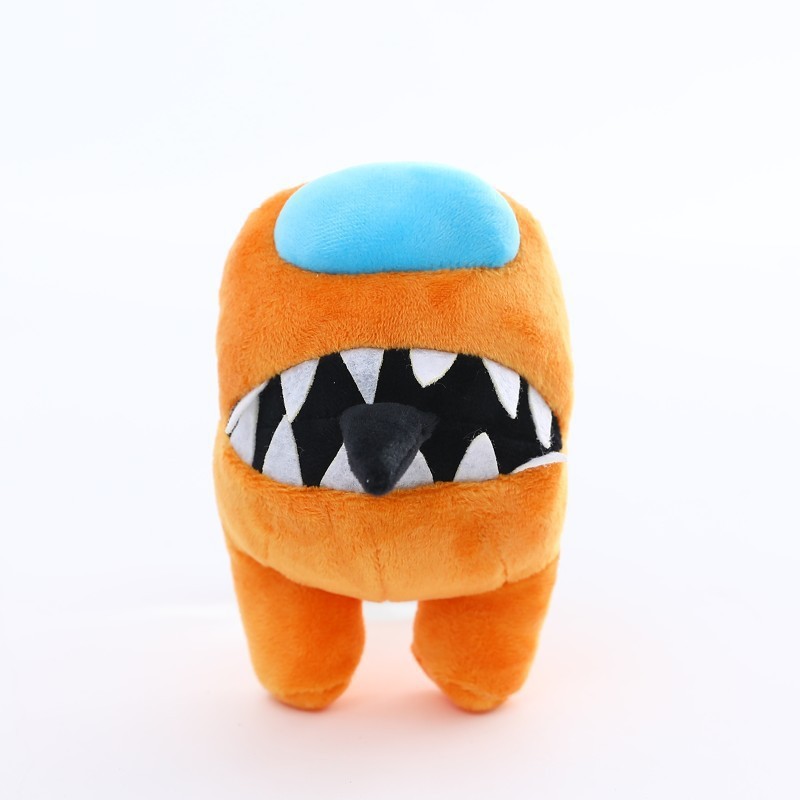 Among Us Plush Dolls (Chompy Edition)