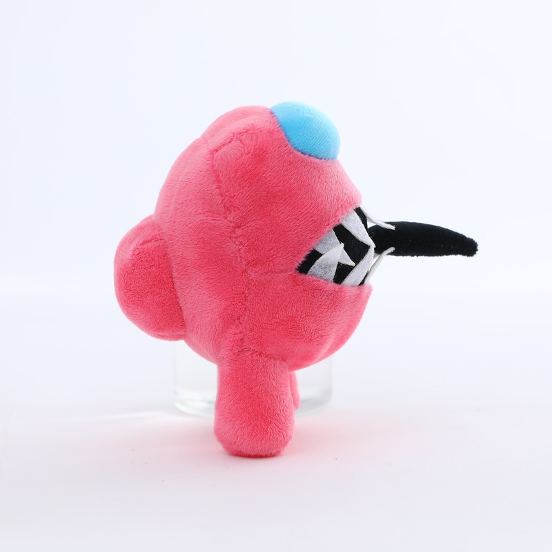 Among Us Plush Dolls (Chompy Edition)