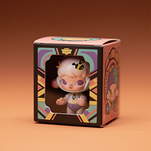 Anime girl blind box – mystery figure gift