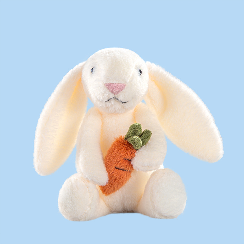 Christmas Bunny Plush by Jellycat – Adorably Festive Holiday Bunnies 🎄🐰