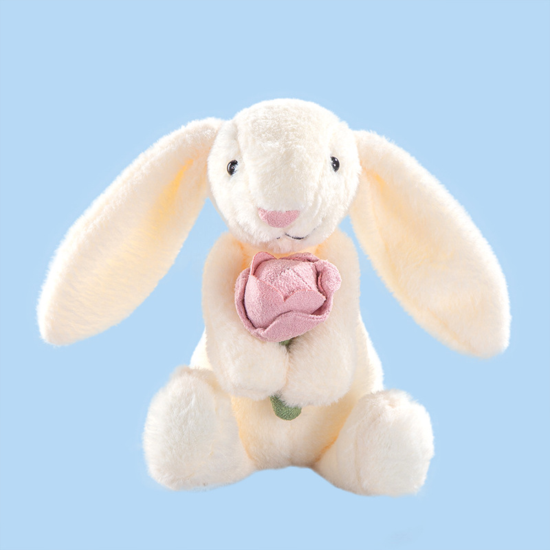 Christmas Bunny Plush by Jellycat – Adorably Festive Holiday Bunnies 🎄🐰