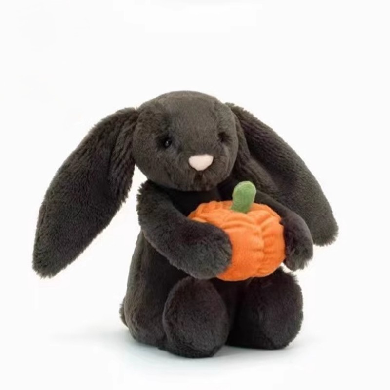 Christmas Bunny Plush by Jellycat – Adorably Festive Holiday Bunnies 🎄🐰