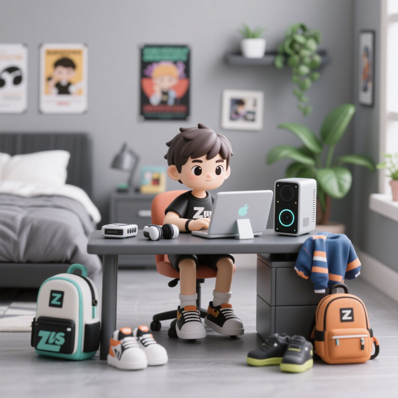 Cool Toys & Gifts for Gen Z | Aesthetic & Fun – KIBTOYS