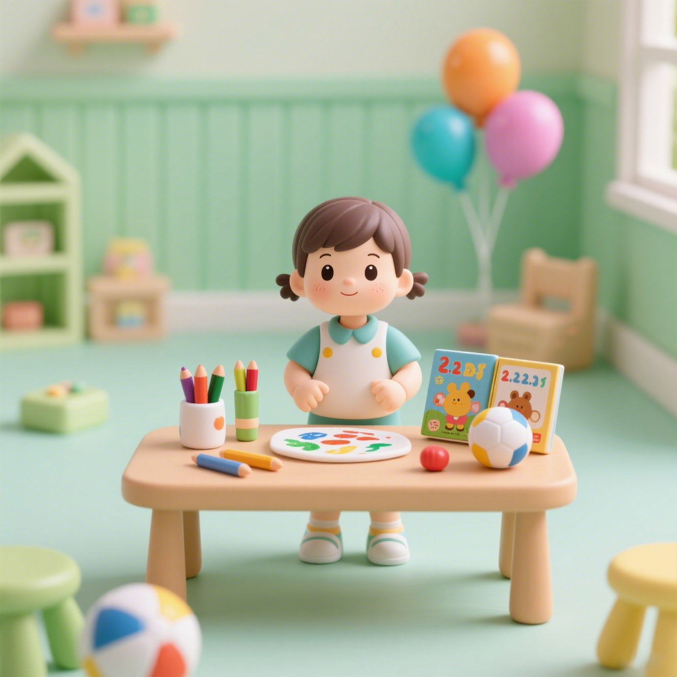 Toys for 2-3 Year Olds