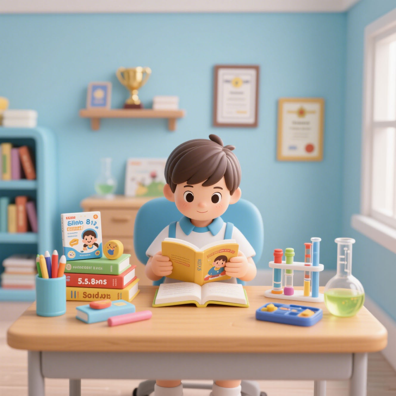 Toys for 5-8 Year Olds