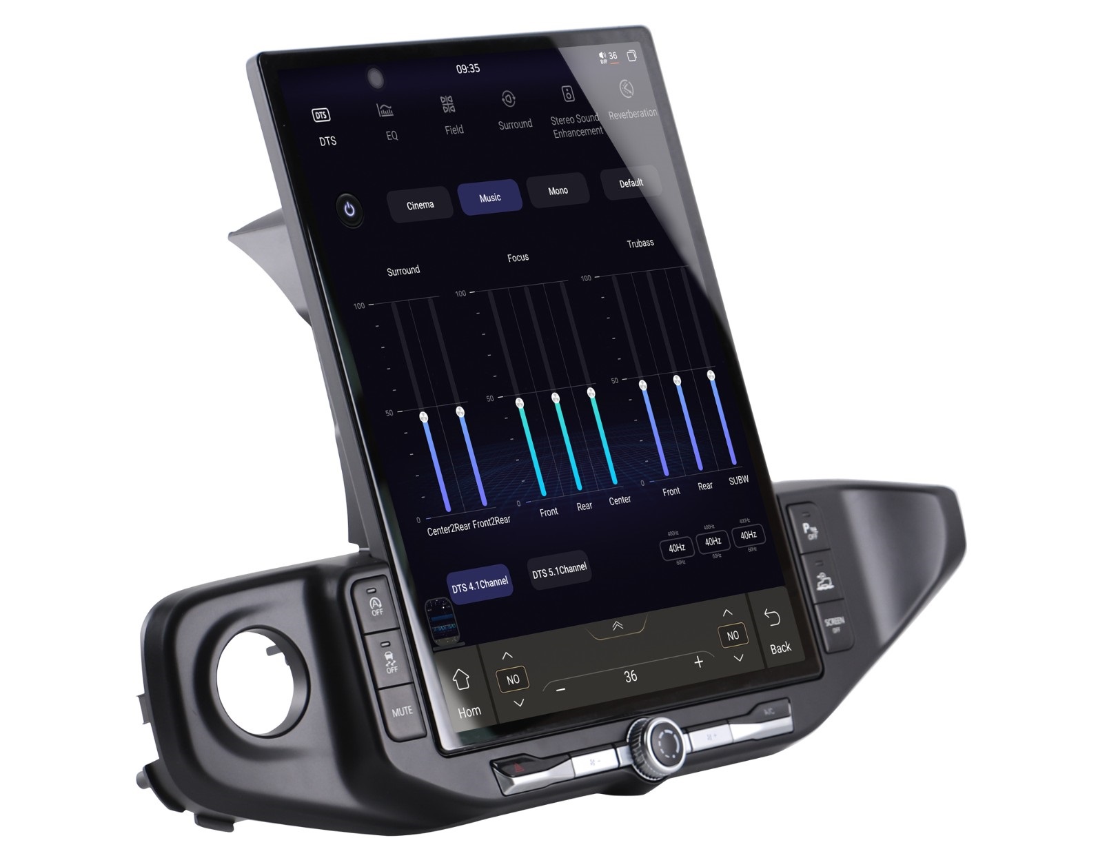 16.2“inch Tesla Style Vertical Screen Android 13 Car Radio GPS Navigation For Jeep Wrangler 2019-2023 Car Multimedia Stereo Player