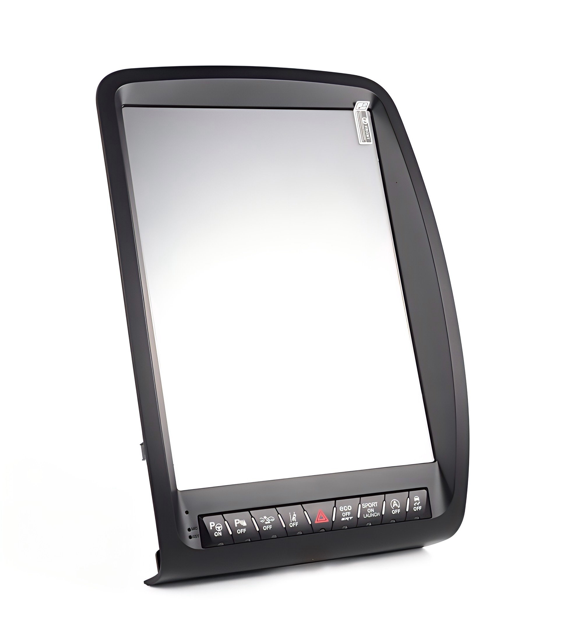 13“inch Tesla Style Vertical Screen Android 13 Car Radio GPS Navigation For Dodge Durango 2011-2020 Car Multimedia Stereo Player