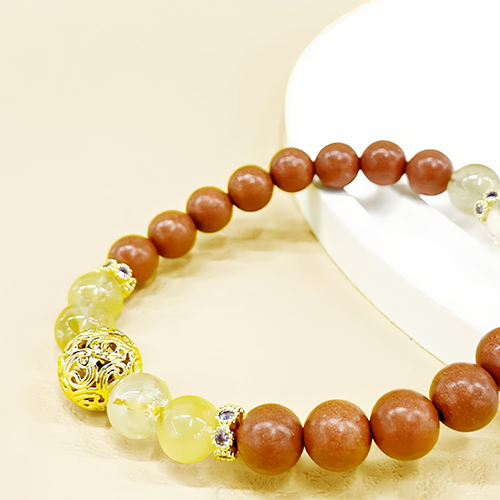 Empress Meridian Beads |     Ancient Chinese Healing Energy for Modern Wellness