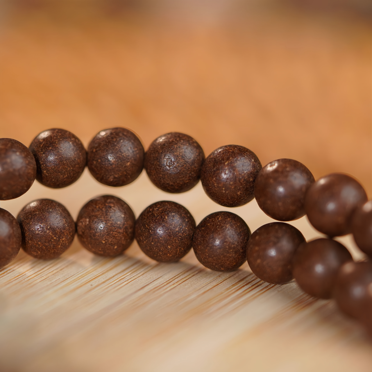 Chinese Herbal Healing Beads Bracelet - Wellness & Inner Balance- EclatDoré