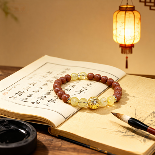Empress Meridian Beads |     Ancient Chinese Healing Energy for Modern Wellness