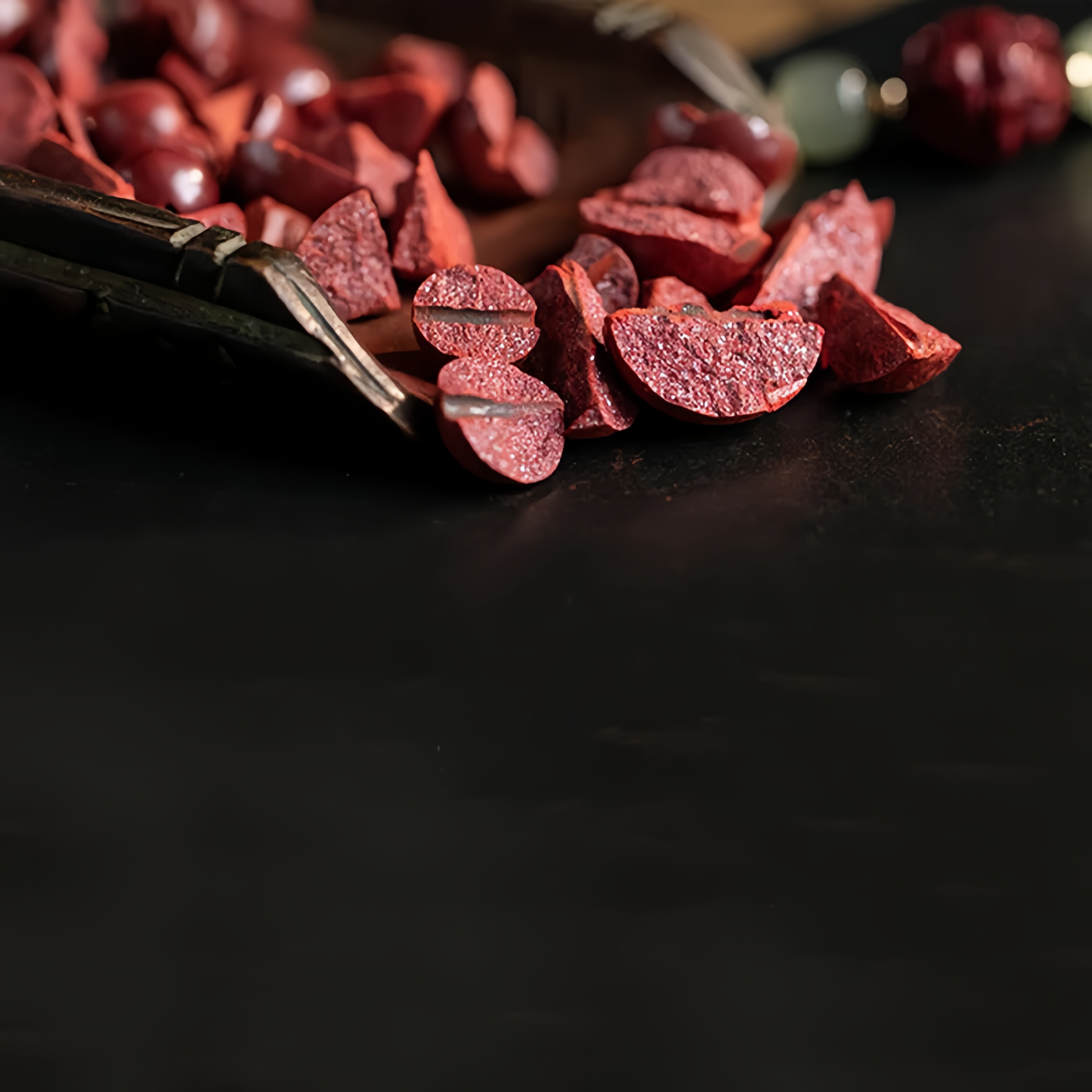 Natural Cinnabar 12 Zodiac Signs Hetian Jade Good Fortune Symbol Lucky Bracelet - Handwoven Charm Jewelry- EclatDoré