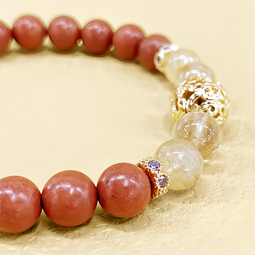Empress Meridian Beads |     Ancient Chinese Healing Energy for Modern Wellness