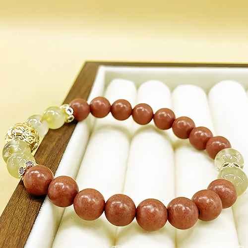 Empress Meridian Beads |     Ancient Chinese Healing Energy for Modern Wellness