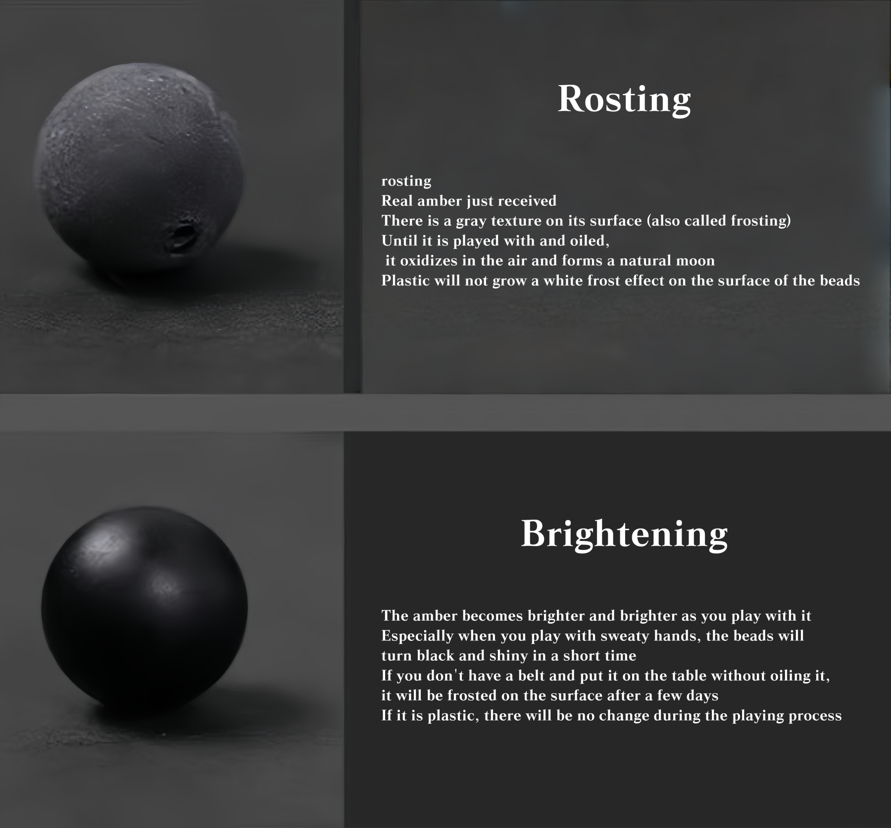 Natural Amber Medicinal Beads Agarwood Scented Buddhist Mala Bracelet- EclatDoré