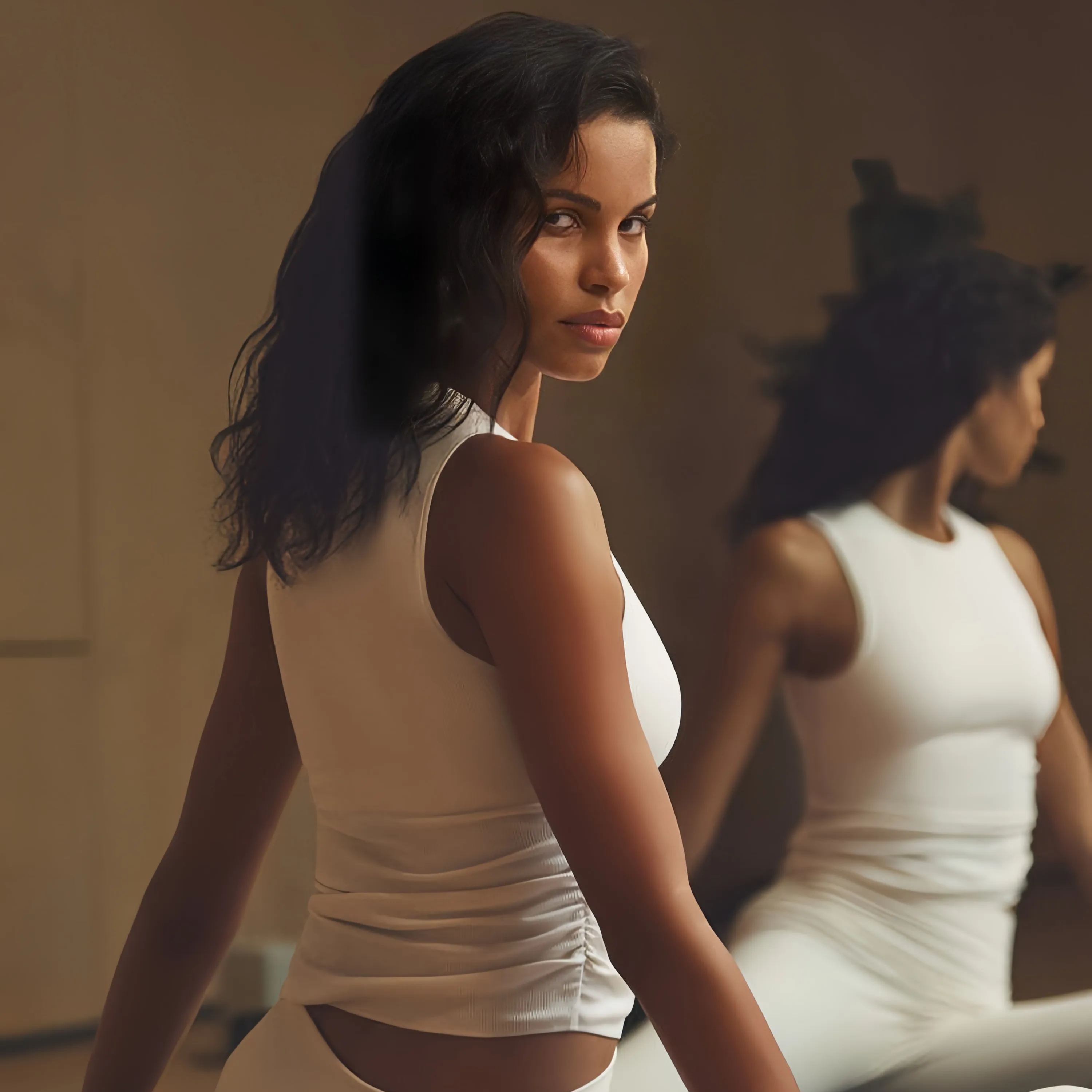 Yoga Sports Bra | Breathable and comfortable, revolutionizing your meditation experience