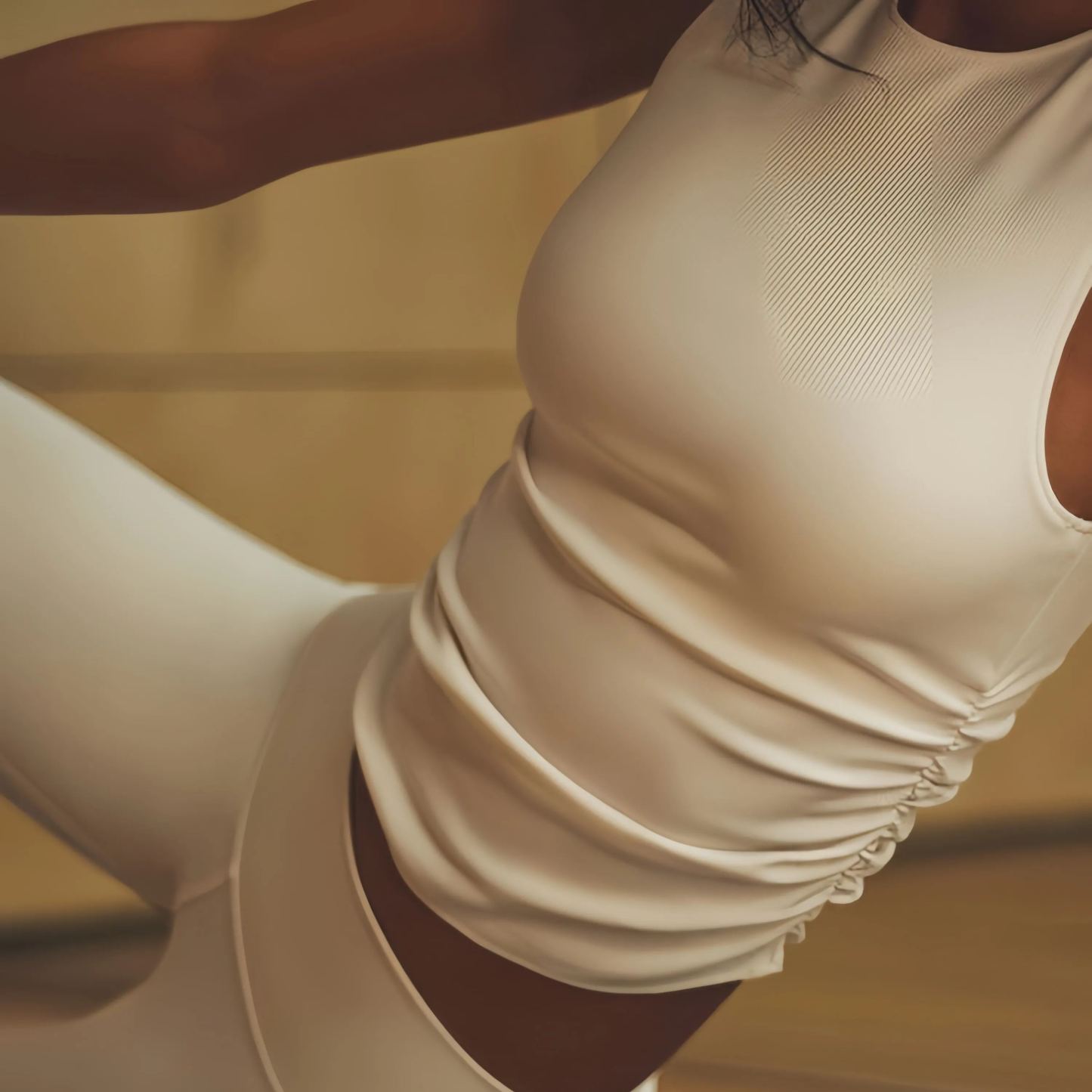 Yoga Sports Bra | Breathable and comfortable, revolutionizing your meditation experience