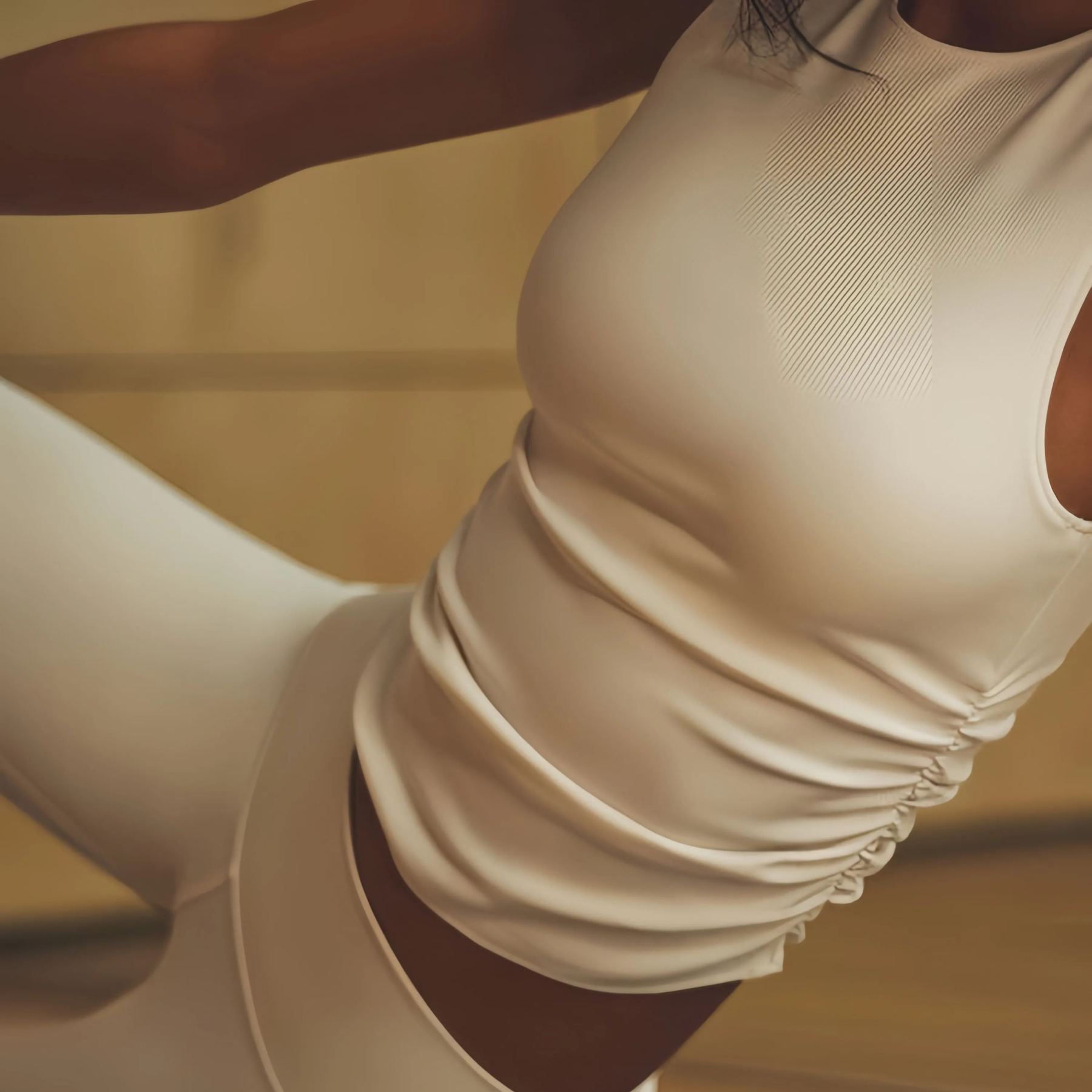 Yoga Sports Bra | Breathable and comfortable, revolutionizing your meditation experience