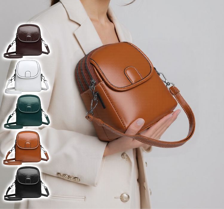 Damen-Mini-Handytasche für den Sommer