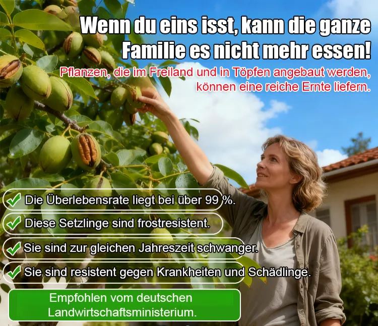 Die usa importieren befruchtungen